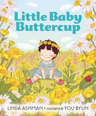 Little Baby Buttercup  cover image cdn