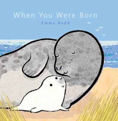 When you were born  cover image cdn