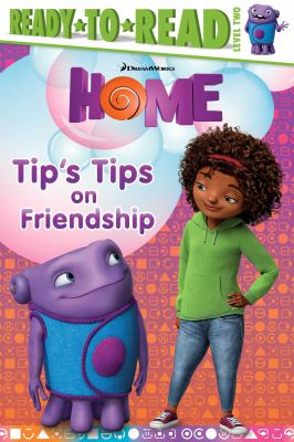Tip's tips on friendship  cover image cdn