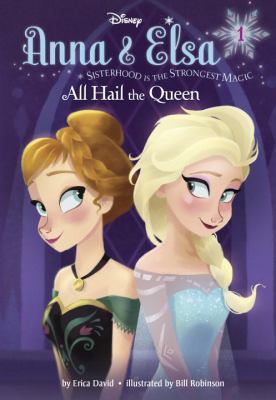 All hail the queen  cover image cdn