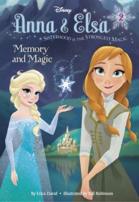 Memory and magic  cover image cdn