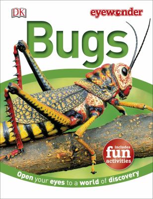 Bugs  cover image cdn