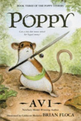 Poppy  cover image cdn