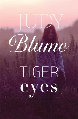 Tiger eyes  cover image cdn