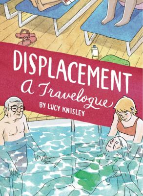 Displacement cover image