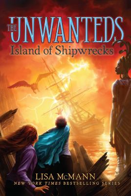Island of shipwrecks  cover image cdn