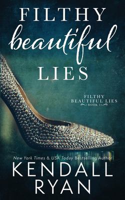 Filthy beautiful lies  cover image cdn