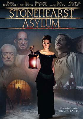 Stonehearst asylum cover image cdn