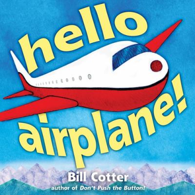 Hello, airplane!  cover image cdn