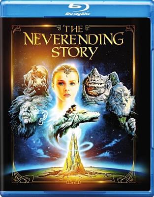 The NeverEnding story cover image cdn