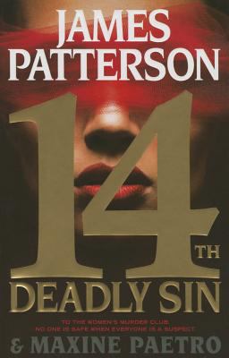 14th deadly sin cover image