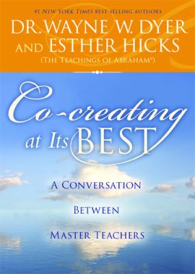 Co-creating at its best : a conversation between master teachers  cover image cdn