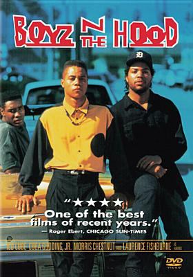 Boyz n the hood cover image cdn