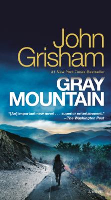 Gray Mountain cover image cdn