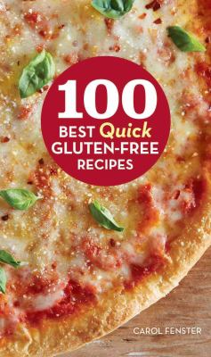 100 best quick gluten-free recipes cover image cdn