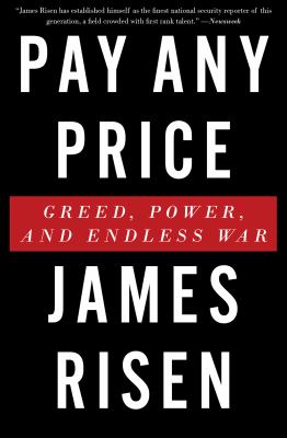 Pay any price greed, power, and endless war cover image cdn