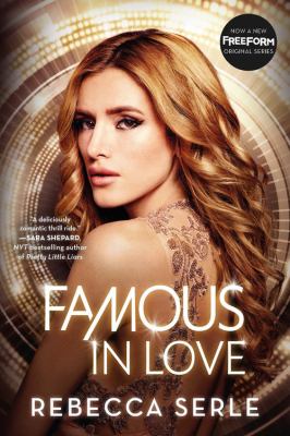 Famous in love cover image cdn