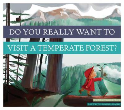 Do you really want to visit a temperate forest?  cover image cdn