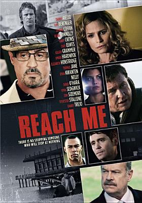Reach me cover image cdn