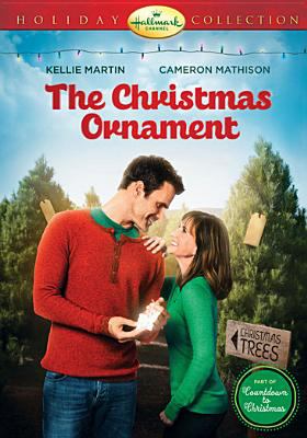 The Christmas ornament cover image cdn