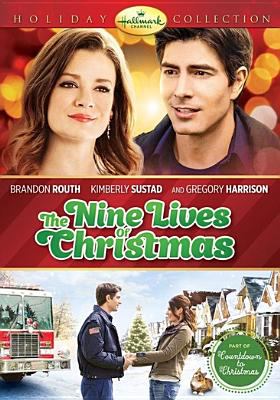 The nine lives of Christmas cover image cdn