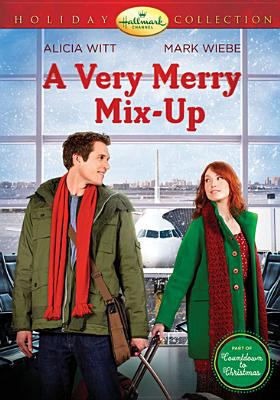 A very merry mix-up cover image cdn