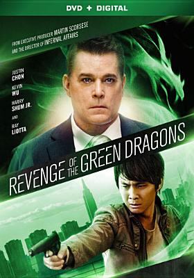 Revenge of the green dragons cover image cdn