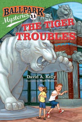 The Tiger troubles  cover image cdn