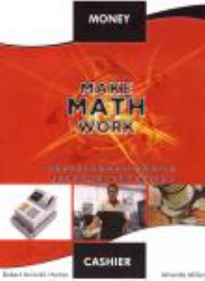 Money : cashier  cover image cdn