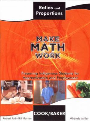 Ratios and proportions : cook/baker  cover image cdn