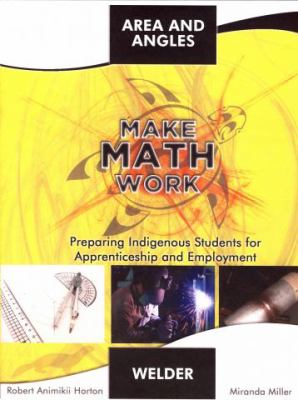 Area and angles : welder  cover image cdn