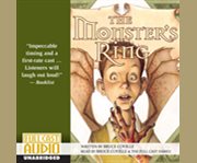 The monster's ring cover image cdn