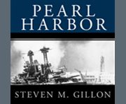 Pearl Harbor FDR leads the nation to war  cover image cdn