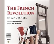 The French Revolution in a nutshell  cover image cdn