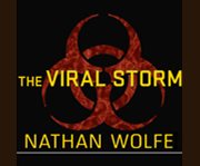 The viral storm the dawn of a new pandemic age  cover image cdn