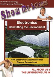 Show me science advanced - technology cover image cdn