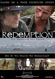 Redemption for robbing the dead cover image cdn