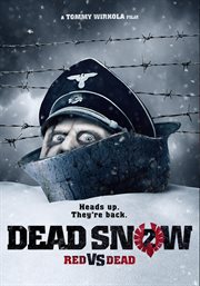 Dead snow 2: red vs. dead cover image cdn