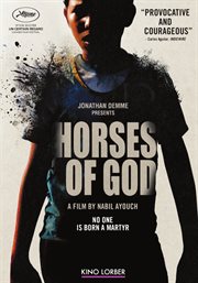 Horses of God cover image cdn