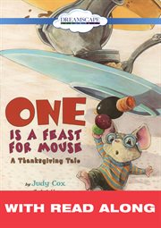 One is a feast for mouse a Thanksgiving tale cover image cdn