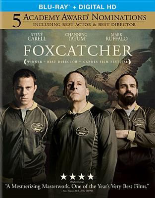 Foxcatcher cover image cdn