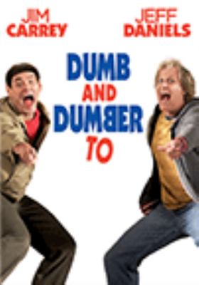 Dumb and dumber to cover image cdn