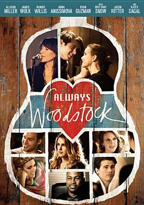 Always Woodstock cover image cdn