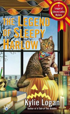 The legend of Sleepy Harlow  cover image cdn