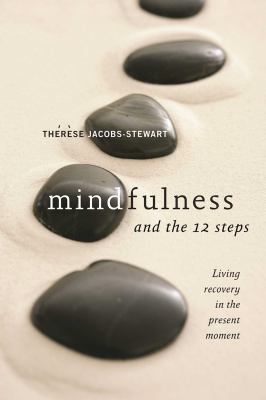 Mindfulness and the 12 steps  cover image cdn