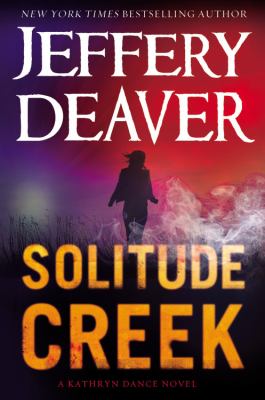 Solitude Creek  cover image cdn