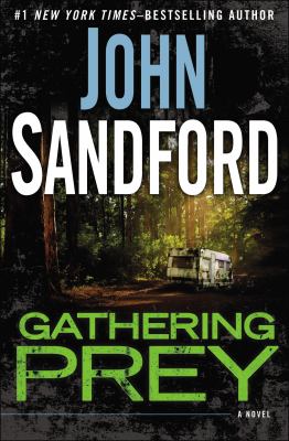 Gathering prey cover image
