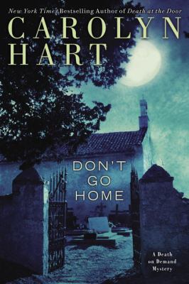 Don't go home  cover image cdn