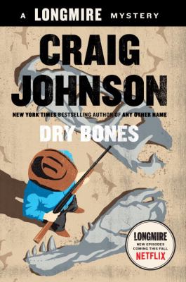 Dry bones  cover image cdn
