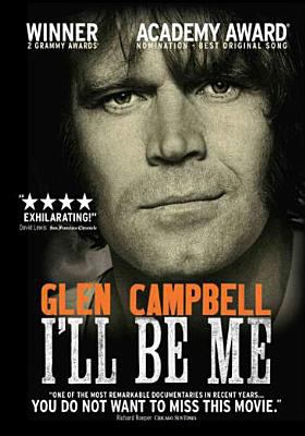 Glen Campbell. I'll be me cover image cdn